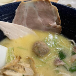 薩摩しむじゃ - 