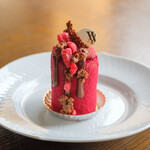 スイーツガーデン ユウジアジキ - 