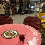 Istanbul Cafe - 
