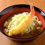 Tempura Shokudou Kitsune - 