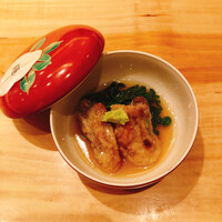 鉄板焼き あおやま - 