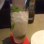 BAR　紺野 - ユウスズミ