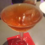 BAR　紺野 - バーテンダー