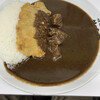 カレーの龍 小倉店