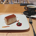 EATALY - 