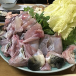 活魚てっちり たかしま - 