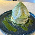 J.S. PANCAKE CAFE - 