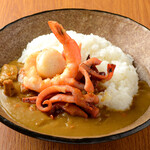 Tempura Shokudou Kitsune - 