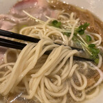 ラーメン 健やか - 