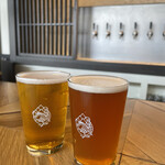 MATSURI BREWING - 