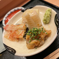鮨処うえの - 