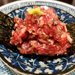 肉料理ふくなが - 