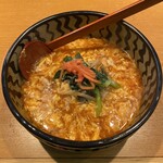 ホルモン双葉 - クッパ