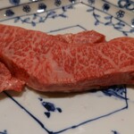 肉料理ふくなが - 