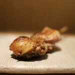 鳥しき - ソリレス