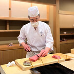 日本橋蛎殻町 すぎた - 