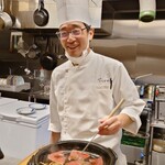 肉料理ふくなが - 