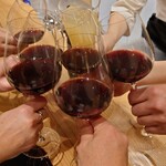 肉料理ふくなが - 