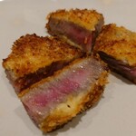 肉料理ふくなが - 