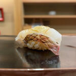 日本橋蛎殻町 すぎた - 