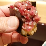 肉料理ふくなが - 