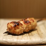 鳥しき - つくね