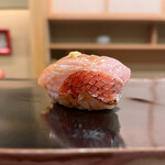 日本橋蛎殻町 すぎた - 