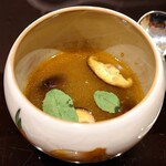 肉料理ふくなが - 