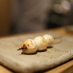 鳥しき - うずら/程よくとろとろ♪