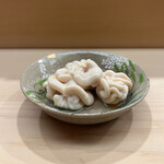 日本橋蛎殻町 すぎた - 