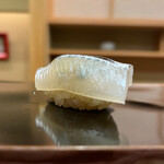 日本橋蛎殻町 すぎた - 