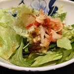 肉料理ふくなが - 