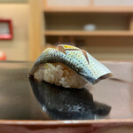 日本橋蛎殻町 すぎた - 