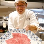 肉料理ふくなが - 