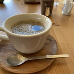 カフェ Ren - 穀物コーヒー