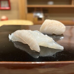 日本橋蛎殻町 すぎた - 