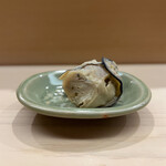 日本橋蛎殻町 すぎた - 