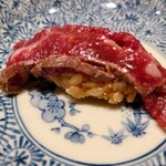 肉料理ふくなが - 