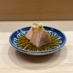 日本橋蛎殻町 すぎた - 