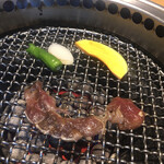 焼肉トラジ - 