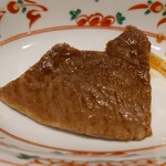 肉料理ふくなが - 