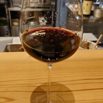 肉料理ふくなが - 