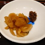 肉料理ふくなが - 