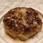 肉料理ふくなが - 