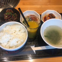 焼肉トラジ 京橋店 - 