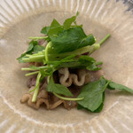 丹波篠山　近又 - 