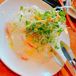 ケーキ&ワイン エフ - 