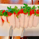 ケーキ&ワイン エフ - 