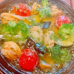 ケーキ&ワイン エフ - 