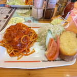 珈琲所コメダ珈琲店 - 